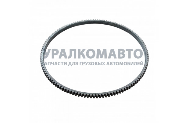 Венец маховика Z=127 ISBe, ISF3.8 