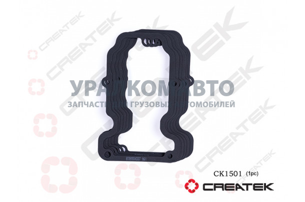 Прокладка крышки клапанов WP12 CREATEK