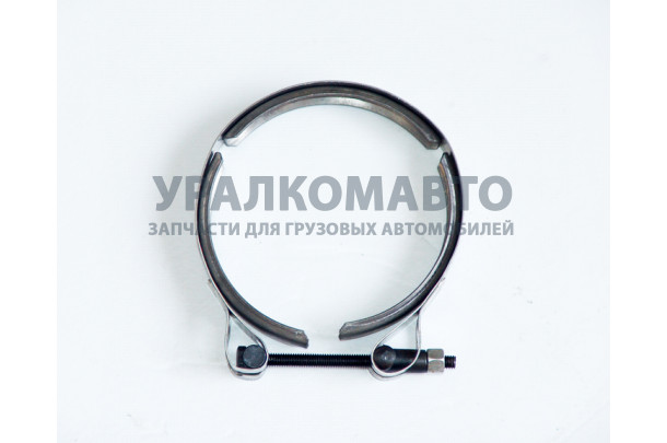 хомут турбины d=115-125 HOWO VG1500119216