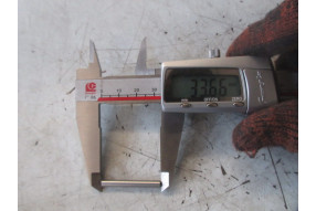 Подшипник игольчатый 800511260/39B0007/4090000001