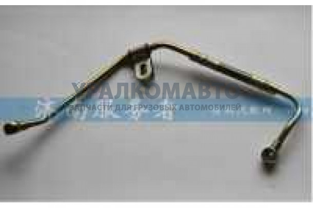 Трубка топливная SHAANXI 612600130326