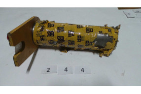 Палец 105*355/252904920/500KD.5.3