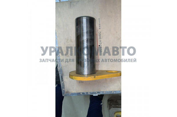 палец рамы нижний 85x240
