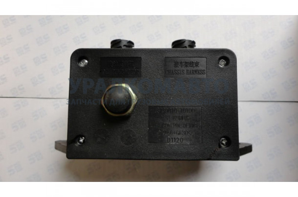 блок управления подъемом кабины DONG FENG 3739010-T0101