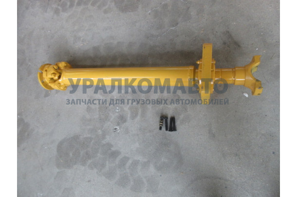 Вал карданный передний (перед.часть)9322646-1/z5g.1.2