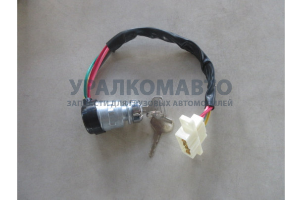 замок зажигания CDM833/855/856D