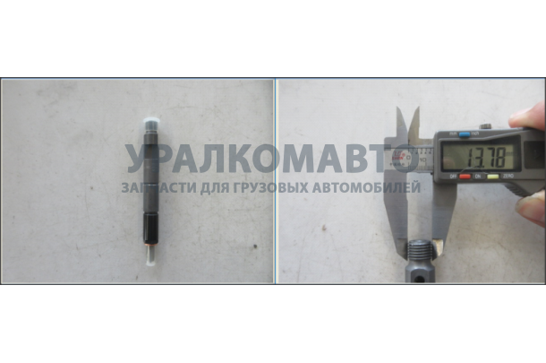Форсунка 13027052/4110000846112 (TD226B-4T)
