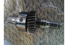 Дифференциал межосевой Z=32 X3000 WAYTEKO PREMIUM