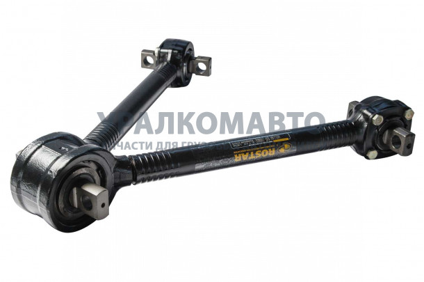 Тяга реактивная V-образная передняя ROSTAR FAW 1517-2919012-10/2919005-260