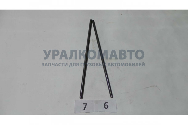 Штанга-толкатель двигатель TD226B6G LONGGONG