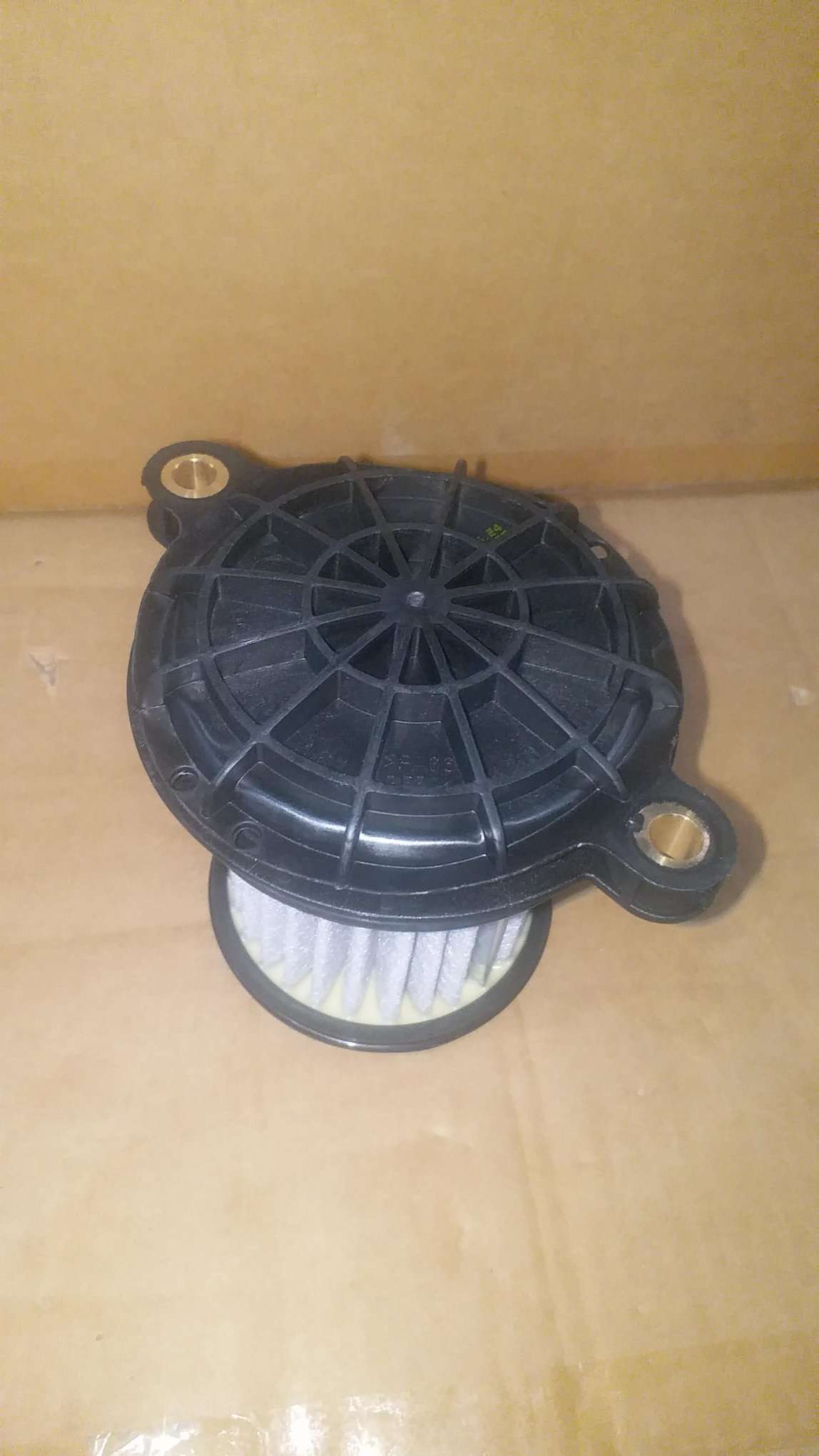 Фильтр масляный КПП C7H T5G