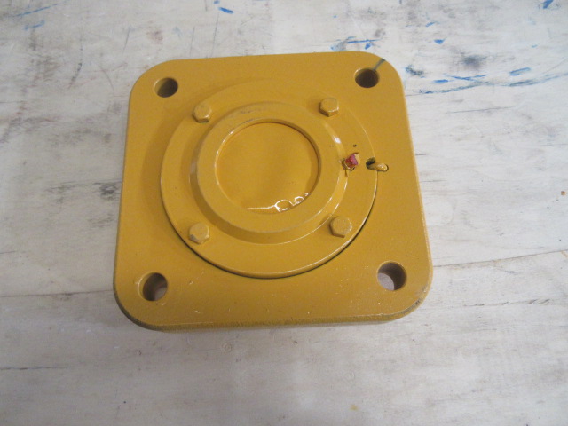 Подшипник подвесной ZL50G