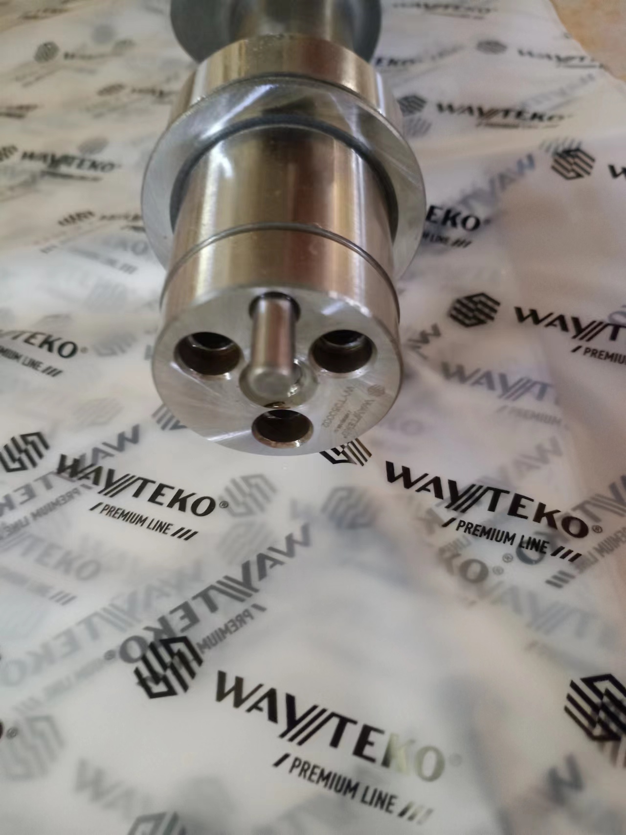 Распредвал MC11 T5G WAYTEKO PREMIUM